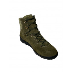 Фото: “Берцы камуфляж MID лето”