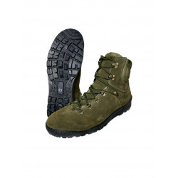 Фото: “Берцы камуфляж MID лето”, купить в интернет магазине