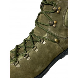 Фото: “Берцы камуфляж MID лето”