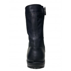 Фото: “Берцы УТКА лето черные К-1”