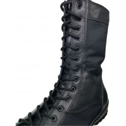 Фото: “Берцы УТКА лето черные К-1”