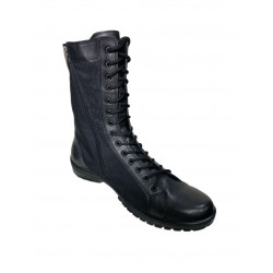 Фото: “Берцы УТКА лето черные К-1”