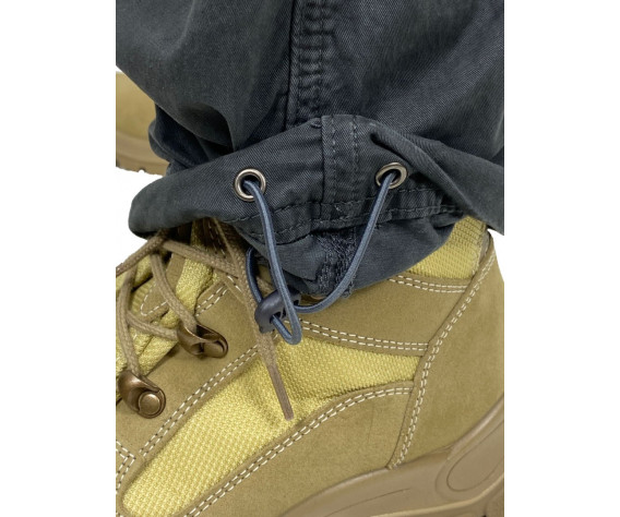 Фото: “Брюки мужские Pickup, черный 50, Джокер”, купить в интернет магазине