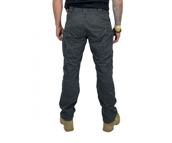 Фото: “Брюки мужские Pickup, черный 50, Джокер”, купить в интернет магазине