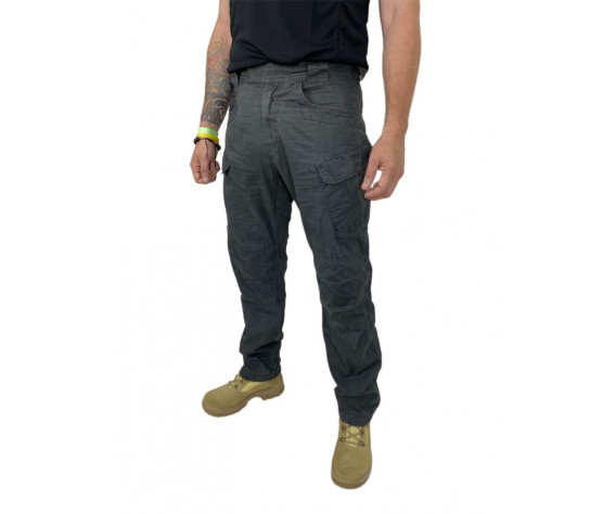 Фото: “Брюки мужские Pickup, черный 50, Джокер”, купить в интернет магазине