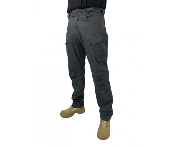 Фото: “Брюки мужские Pickup, черный 50, Джокер”, купить в интернет магазине