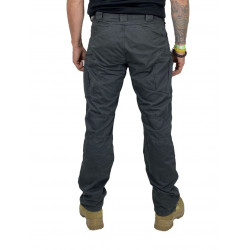 Фото: “Брюки мужские Pickup, черный 50, Джокер”