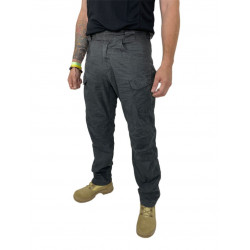 Фото: “Брюки мужские Pickup, черный 50, Джокер”