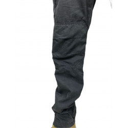 Фото: “Брюки мужские Pickup, черный 50, Джокер”