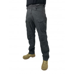 Фото: “Брюки мужские Pickup, черный 50, Джокер”