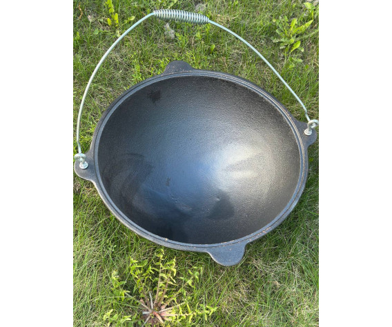 Фото: “Казан Yagnob 15 литров”, купить в интернет магазине