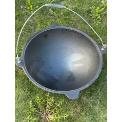 Фото: “Казан Yagnob 15 литров”