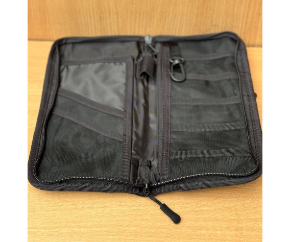 Фото: “Административный подсумок для документов Gonngtex”, купить в интернет магазине