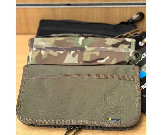 Фото: “Административный подсумок для документов Gonngtex”, купить в интернет магазине