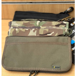 Фото: “Административный подсумок для документов Gonngtex”, купить в интернет магазине