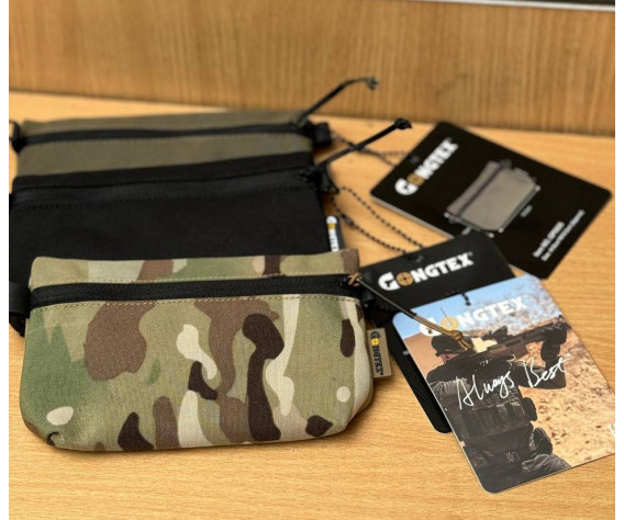 Фото: “Административный подсумок/кошелек Gonngtex”, купить в интернет магазине