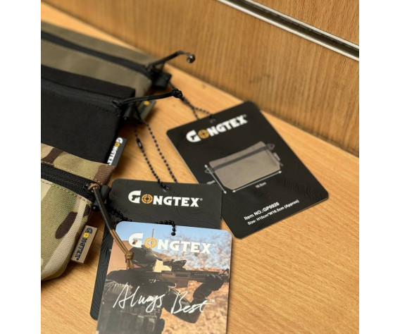 Фото: “Административный подсумок/кошелек Gonngtex”, купить в интернет магазине