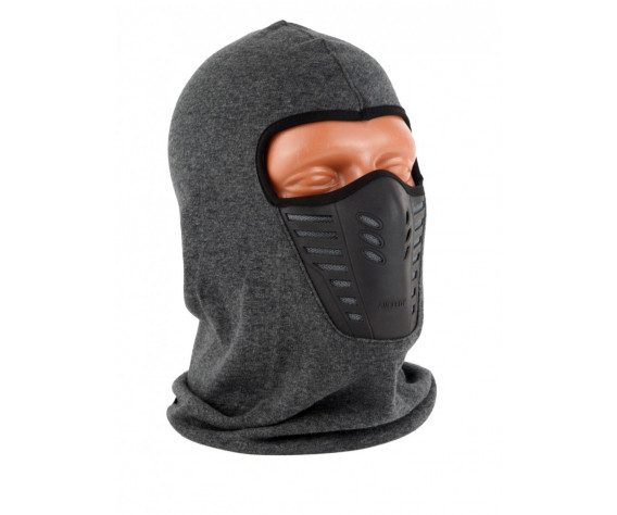 Фото: “Балаклава утепленная зимняя с эластичными вставками AIR flow”, купить в интернет магазине