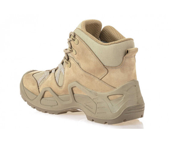 Фото: “Ботинки мужские «Scooter»”, купить в интернет магазине