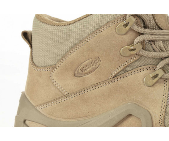 Фото: “Ботинки мужские «Scooter»”, купить в интернет магазине