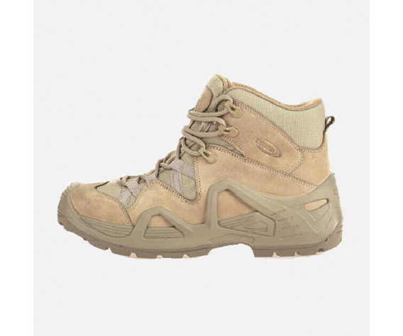 Фото: “Ботинки мужские «Scooter»”, купить в интернет магазине