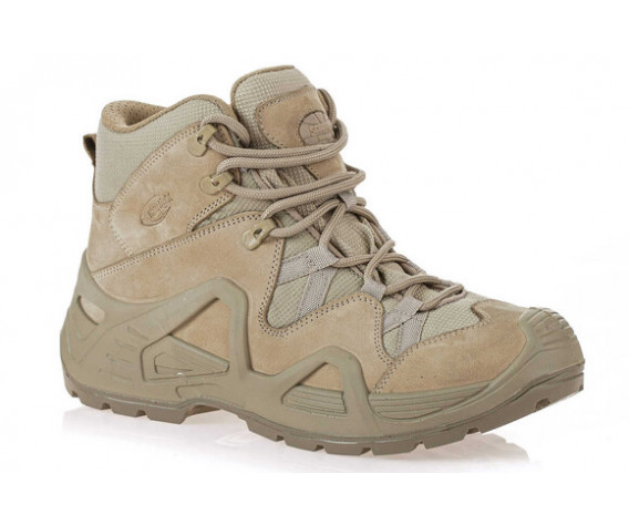 Фото: “Ботинки мужские «Scooter»”, купить в интернет магазине