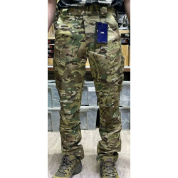 Фото: “Брюки тактические GONGTEX Maxtacs Tactical Elastx Pant”, купить в интернет магазине