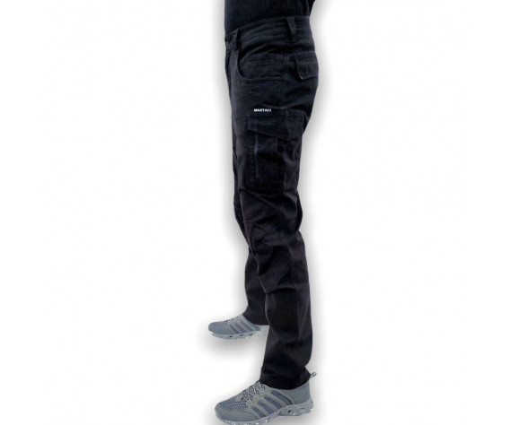 Фото: “Брюки тактические мужские летние GONGTEX, Maxtacs”, купить в интернет магазине