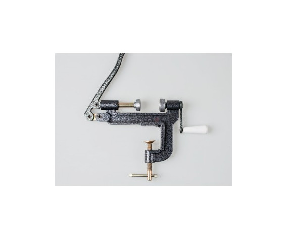 Фото: “Закрутка настольная Yagnob 20 клб”, купить в интернет магазине