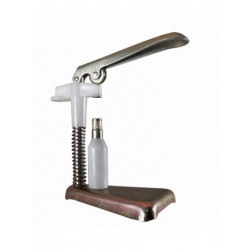 Фото: “Закрутка настольная Yagnob 20 клб”