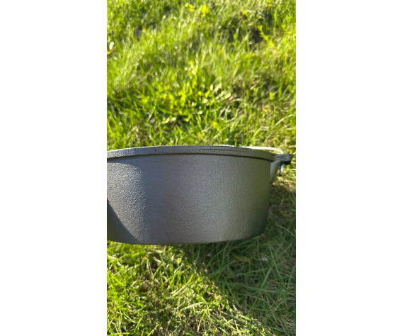 Фото: “Казан Volcano Yagnob 4 литра”, купить в интернет магазине