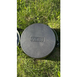 Фото: “Казан Volcano Yagnob 4 литра”