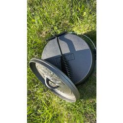 Фото: “Казан Volcano Yagnob 4 литра”