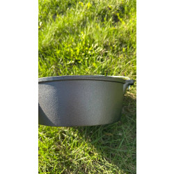 Фото: “Казан Volcano Yagnob 4 литра”