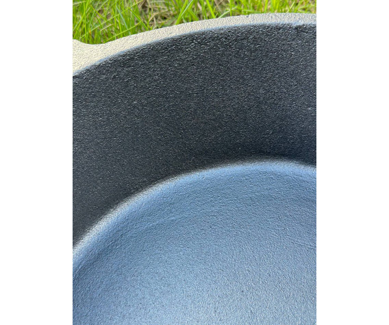 Фото: “Казан Volcano Yagnob 6 литров”, купить в интернет магазине