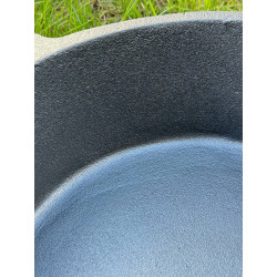 Фото: “Казан Volcano Yagnob 6 литров”