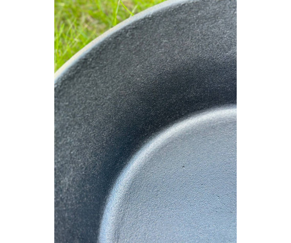 Фото: “Казан Volcano Yagnob 8 литров”, купить в интернет магазине