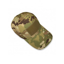 Фото: “Кепка бейсболка «Maxtacs» ElastX Baseball Cap”