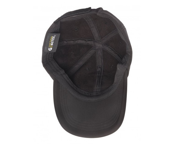 Фото: “Кепка-бейсболка демисезонная Софтшелл, Gongtex Softshell Cap, Waterproof”, купить в интернет магазине