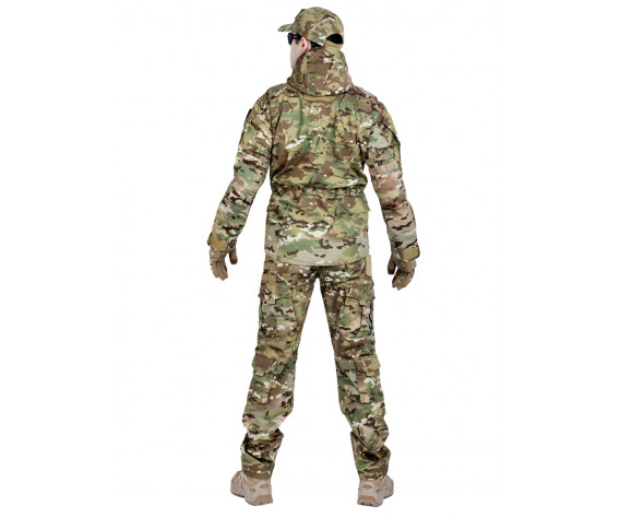 Фото: “Костюм тактический мужской демисезонный GONGTEX Rescuer”, купить в интернет магазине
