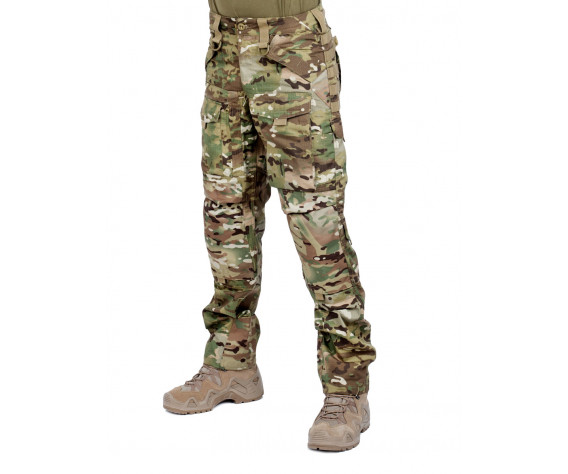 Фото: “Костюм тактический мужской демисезонный GONGTEX Rescuer”, купить в интернет магазине