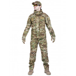 Фото: “Костюм тактический мужской демисезонный GONGTEX Rescuer”, купить в интернет магазине