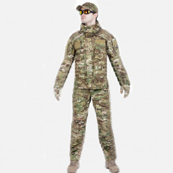 Фото: “Костюм тактический мужской демисезонный GONGTEX Rescuer”, купить в интернет магазине