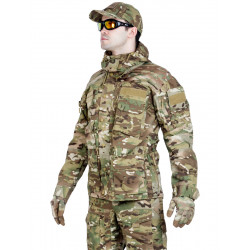 Фото: “Костюм тактический мужской демисезонный GONGTEX Rescuer”