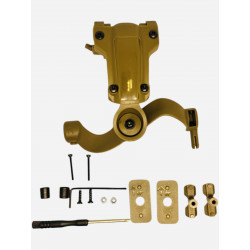 Фото: “Крепления адаптеры для активных наушников (Чебурашка)”