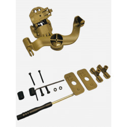 Фото: “Крепления адаптеры для активных наушников (Чебурашка)”