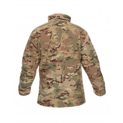 Фото: “Куртка мужская тактическая Reversible Jacket, GONGTEX, зима”