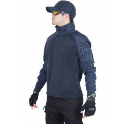 Фото: “Куртка мужская флисовая GONGTEX Russian Flight Jacket”