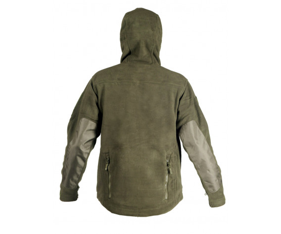 Фото: “Куртка мужская флисовая GONGTEX Summit Fleece Jacket”, купить в интернет магазине