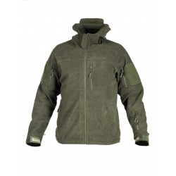 Фото: “Куртка мужская флисовая GONGTEX Summit Fleece Jacket”, купить в интернет магазине